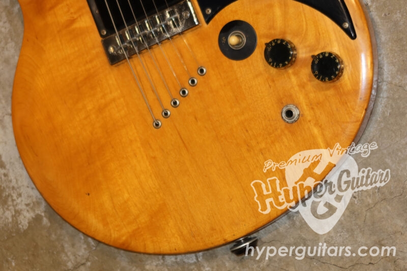 Gibson ’75 L6-S Deluxe