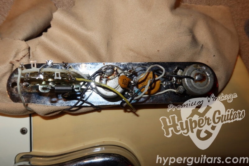 Fender ’75 Telecaster