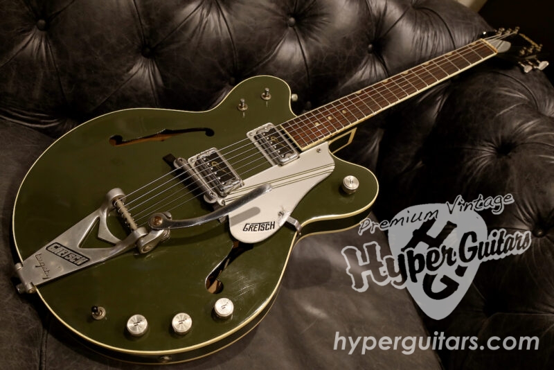 Gretsch ’67 Rally #6104