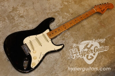 Fender ’74 Stratocaster