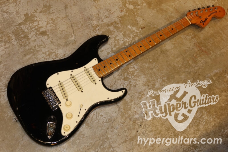 Fender ’74 Stratocaster