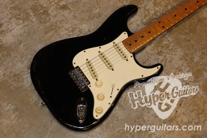 Fender ’74 Stratocaster