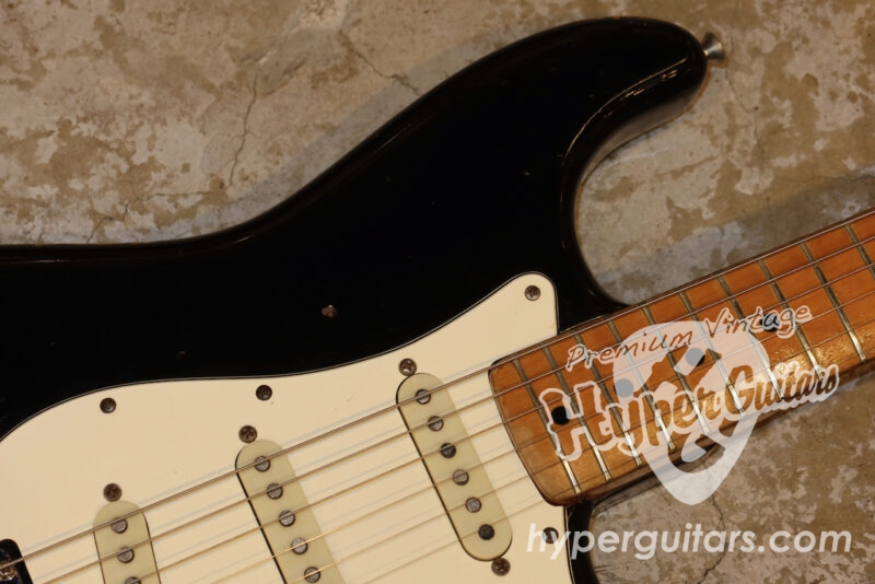 Fender ’74 Stratocaster