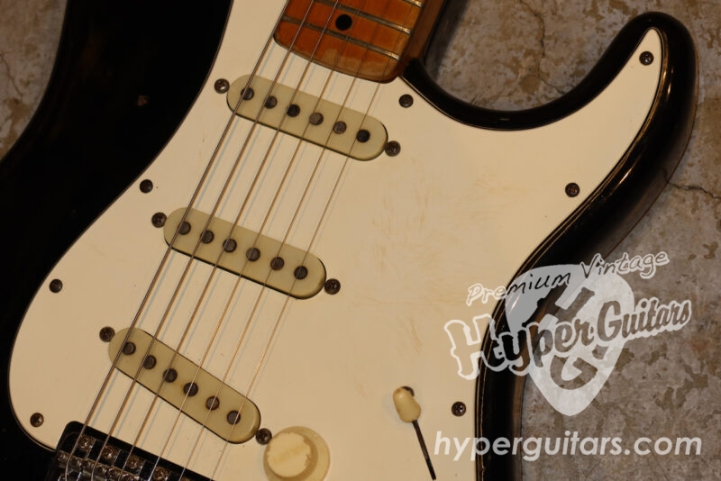 Fender ’74 Stratocaster