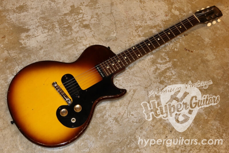 Gibson ’61 Melody Maker