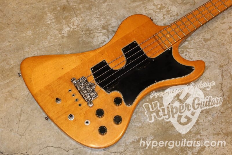 Gibson ’77 RD Artist Bass