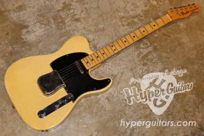 Fender ’75 Telecaster