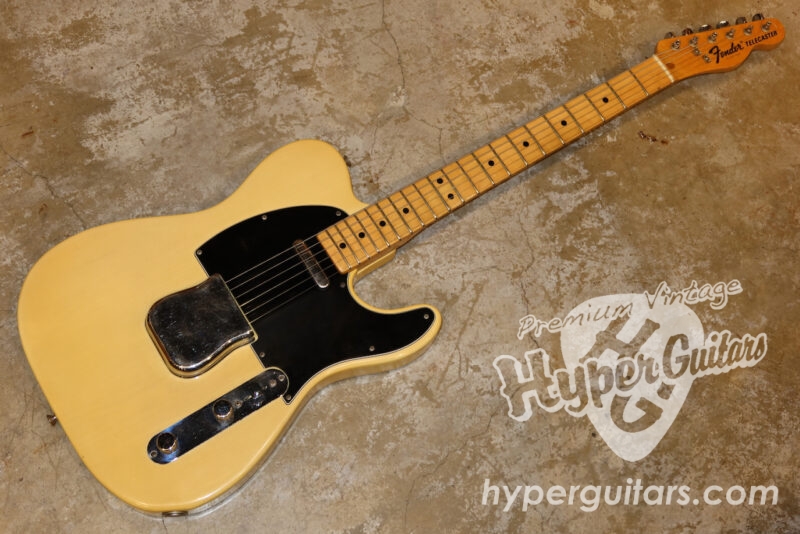 Fender ’75 Telecaster