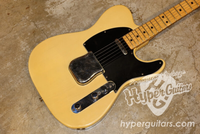 Fender ’75 Telecaster