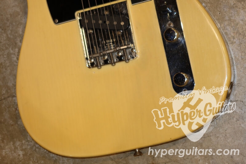 Fender ’75 Telecaster