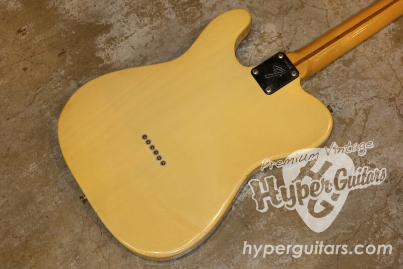 Fender ’75 Telecaster