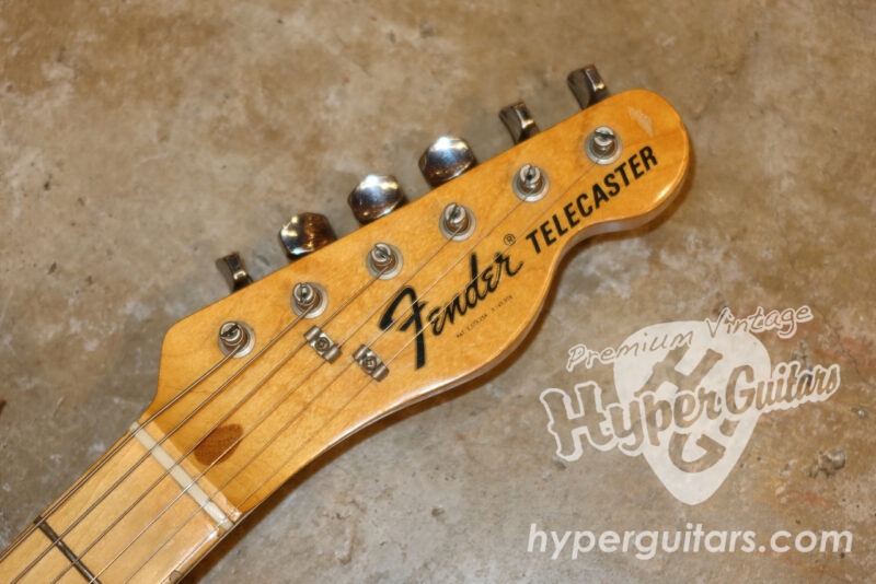 Fender ’75 Telecaster