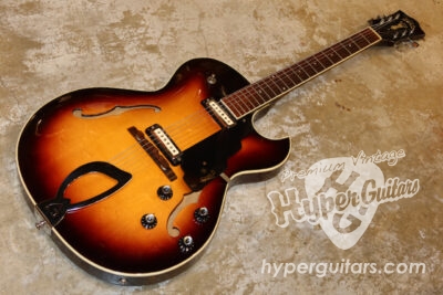 Guild ’67 T-100D