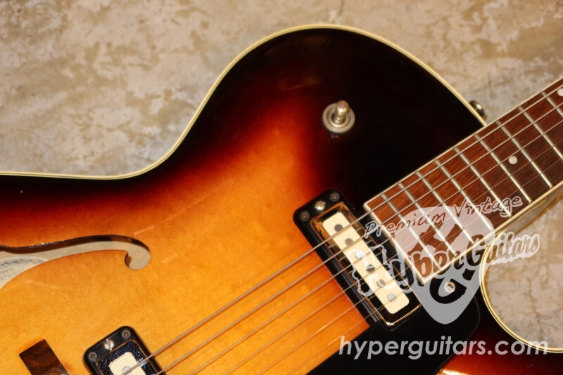 Guild ’67 T-100D