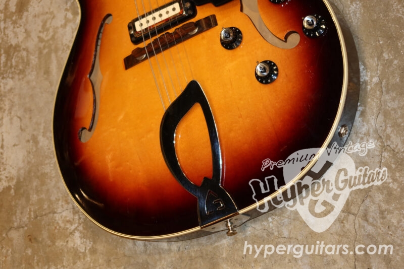 Guild ’67 T-100D