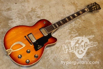 Guild ’67 Bluesbird M-75