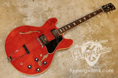 Gibson ’67 ES-335TDC