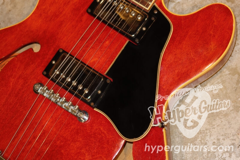 Gibson ’67 ES-335TDC