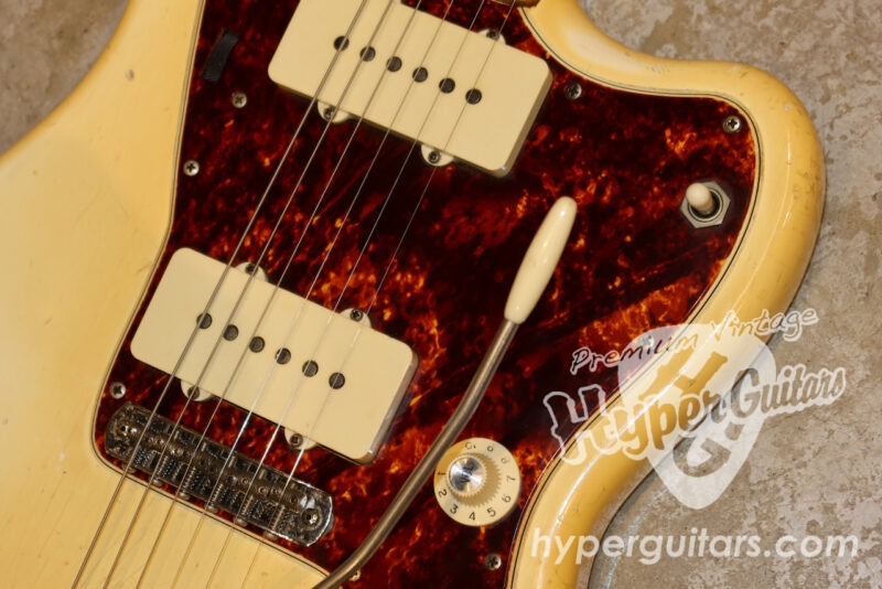 Fender ’66 Jazzmaster