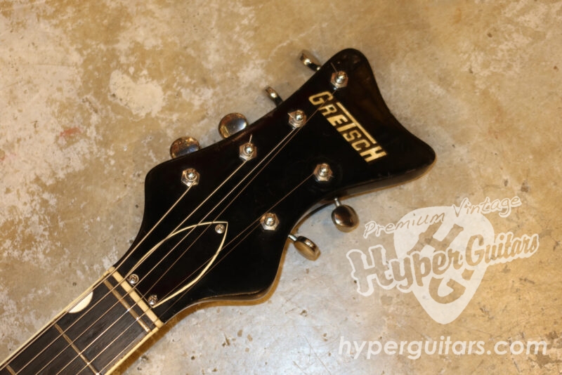 Gretsch ’64 Astro-Jet #6126