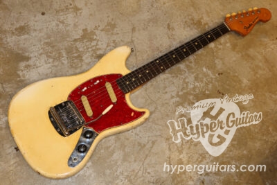 Fender ’65 Mustang