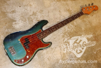 Fender ’65 Precision Bass