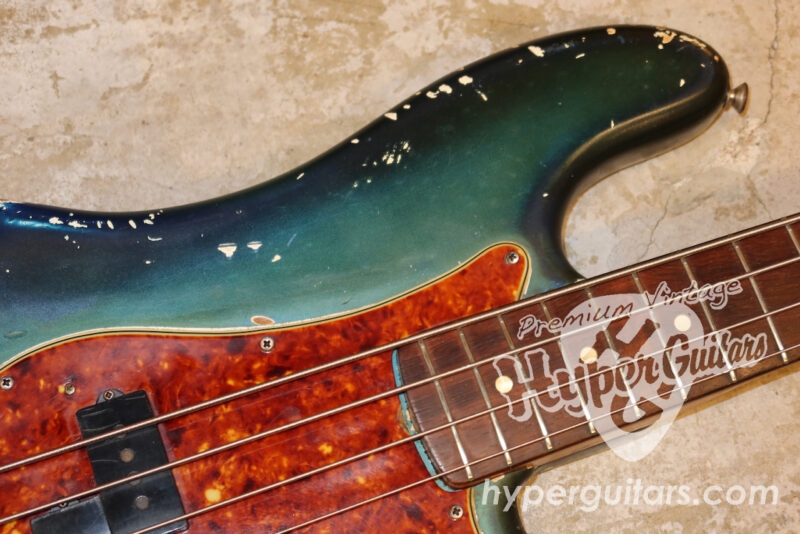 Fender ’65 Precision Bass