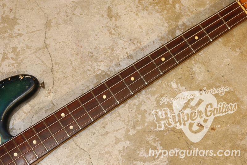 Fender ’65 Precision Bass