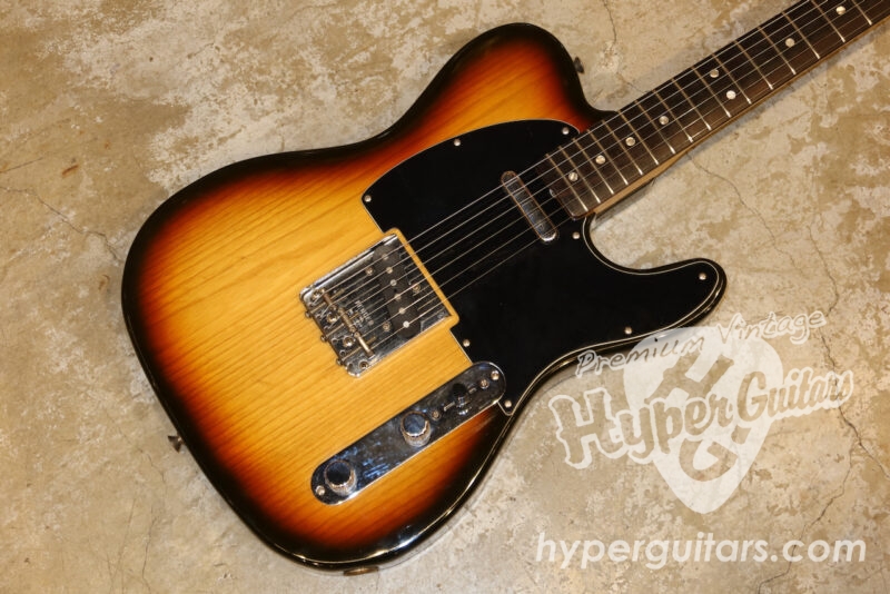 Fender ’80 Telecaster