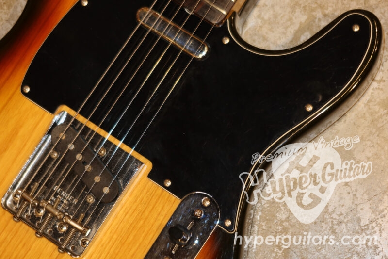 Fender ’80 Telecaster