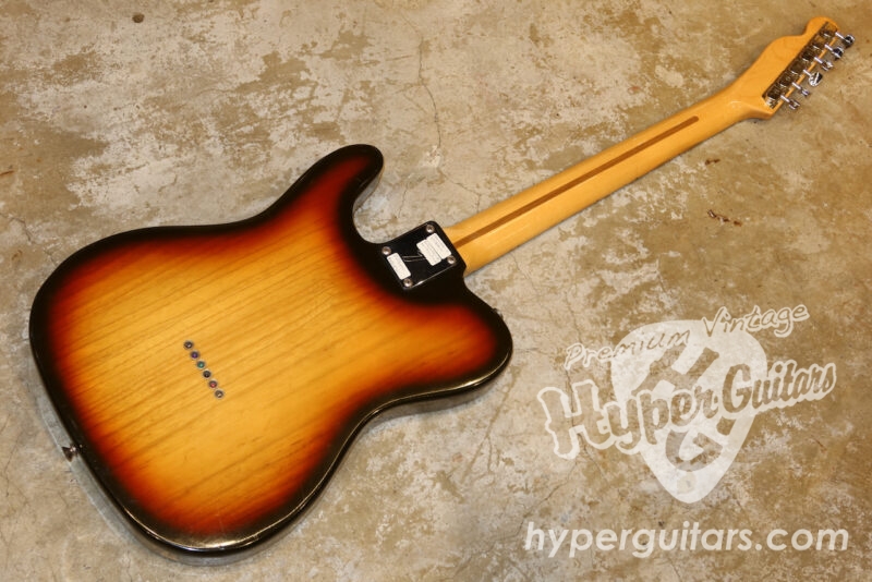 Fender ’80 Telecaster