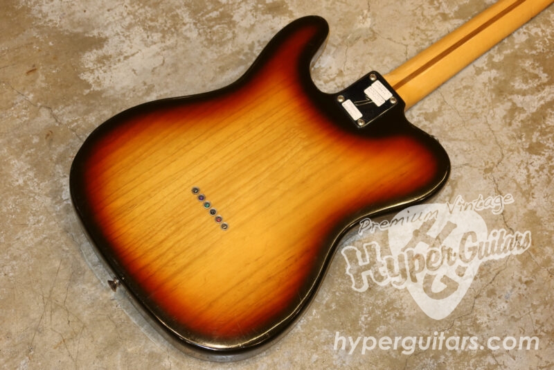 Fender ’80 Telecaster