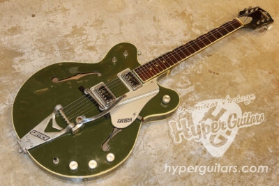 Gretsch ’67 Rally #6104