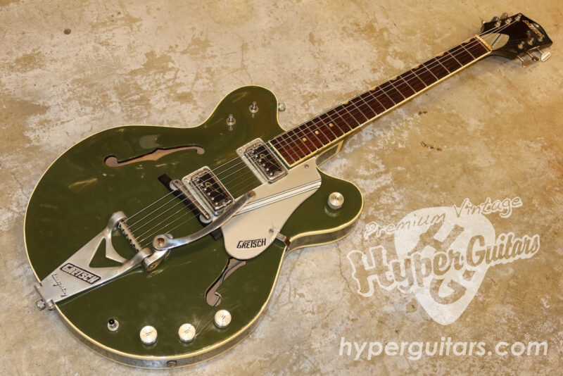 Gretsch ’67 Rally #6104