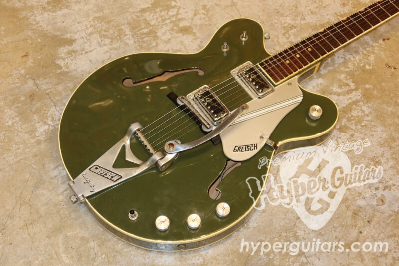 Gretsch ’67 Rally #6104