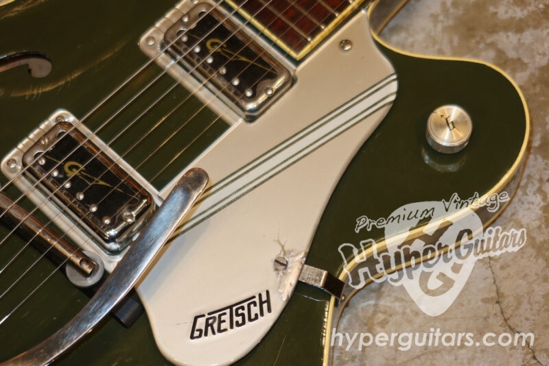 Gretsch ’67 Rally #6104