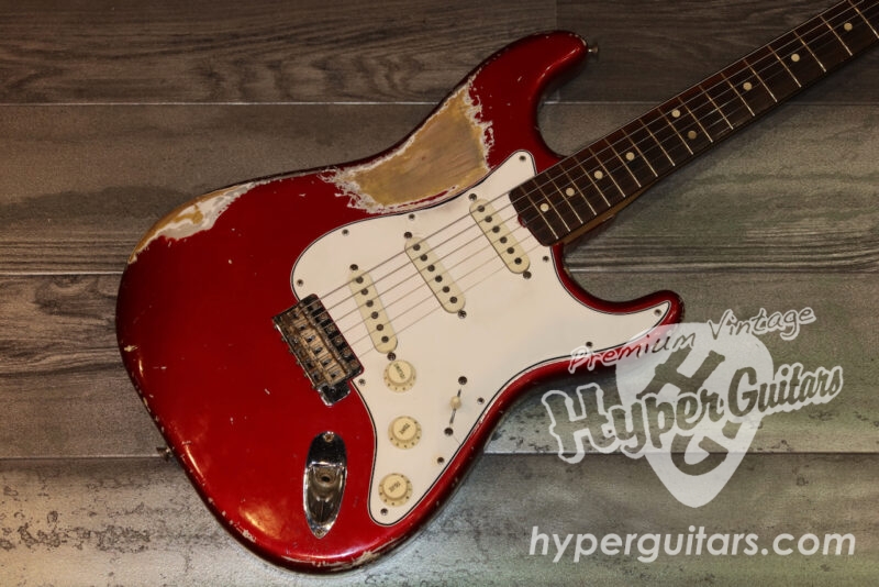 Fender ’64 Stratocaster