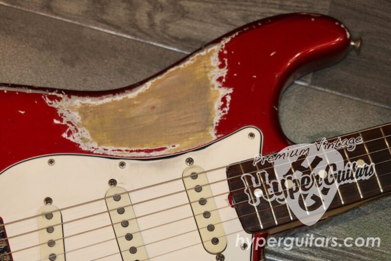 Fender ’64 Stratocaster