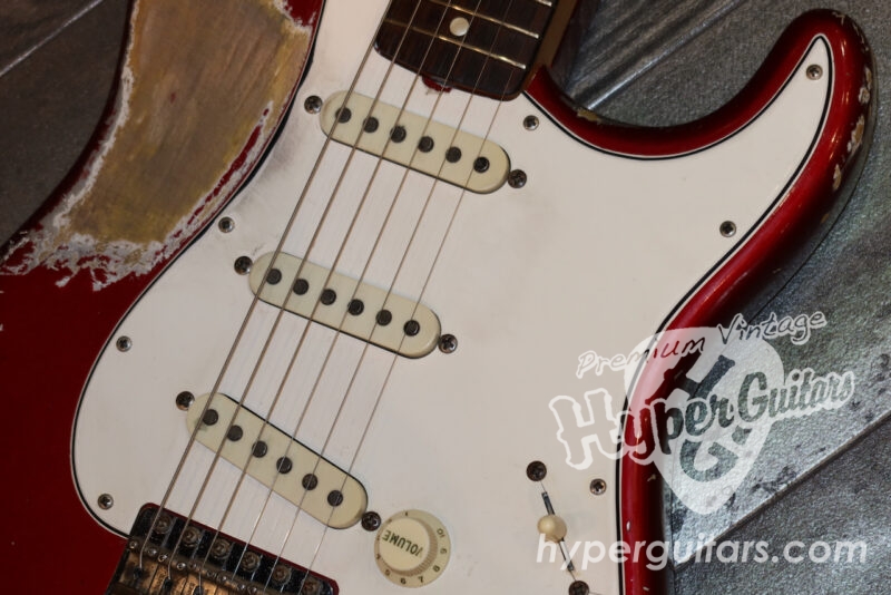 Fender ’64 Stratocaster