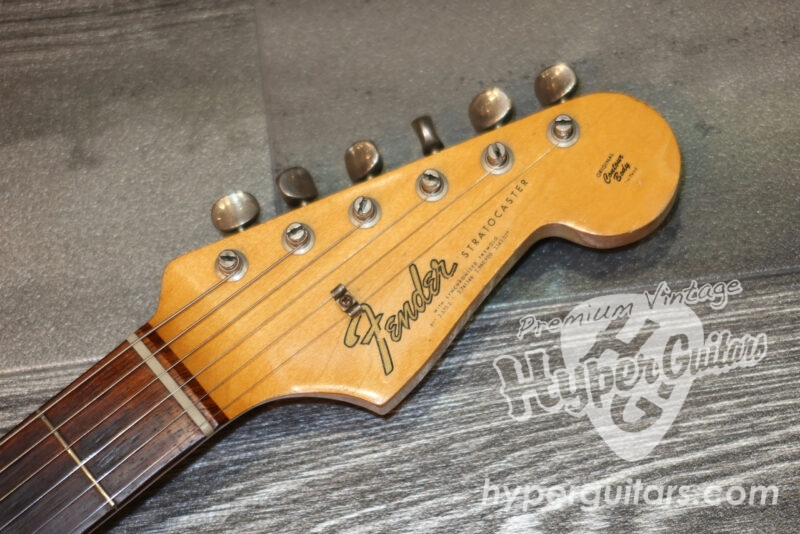 Fender ’64 Stratocaster