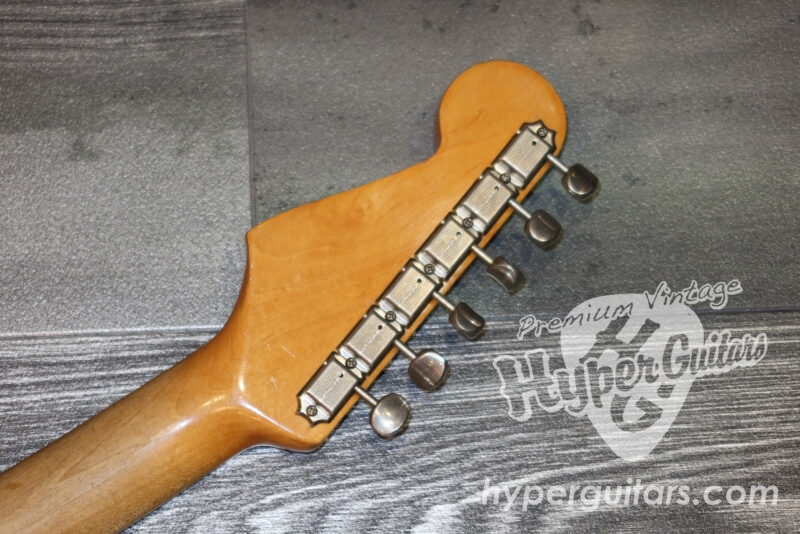 Fender ’64 Stratocaster