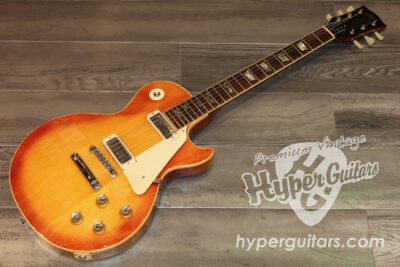 Gibson ’72 Les Paul Deluxe