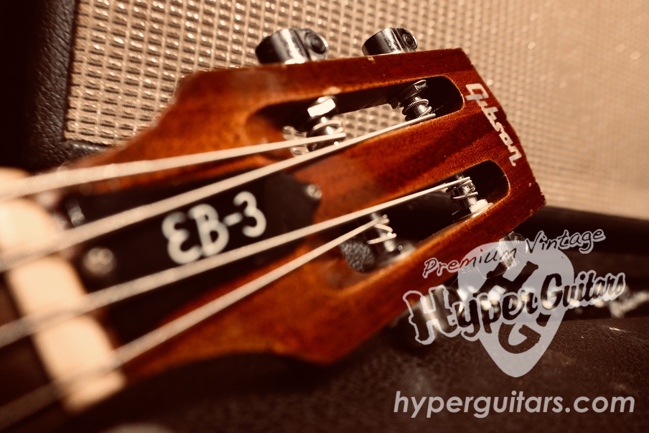 久々スロッテッド | ハイパーギターズ Hyper Guitars