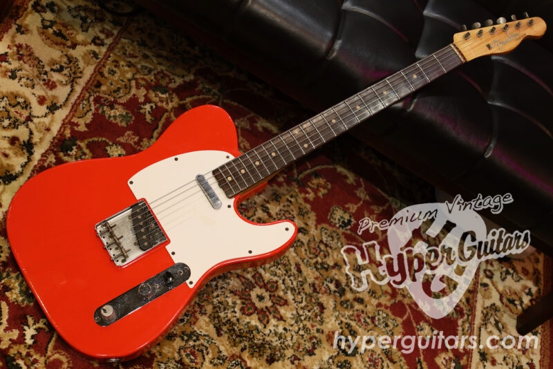 Fender ’60 Telecaster