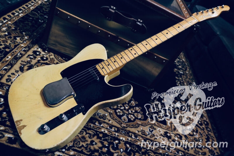 Fender ’53 Telecaster