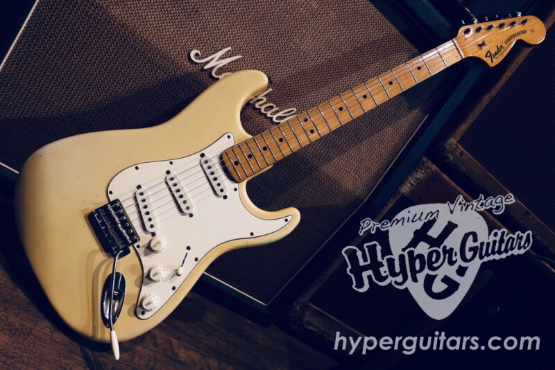 Fender ’70 Stratocaster