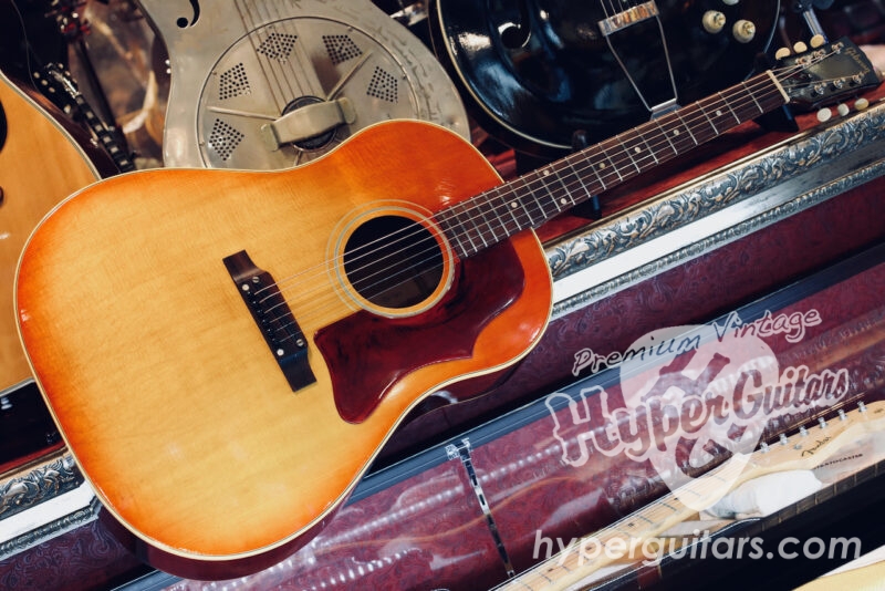 Gibson ’64 J-45ADJ