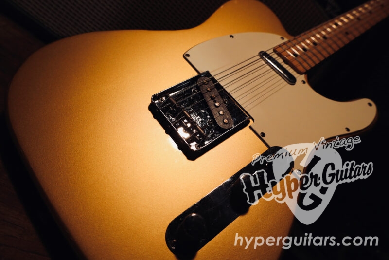 Fender ’72 Telecaster