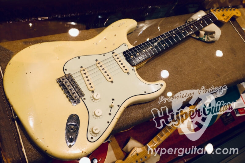 Fender ’61 Stratocaster