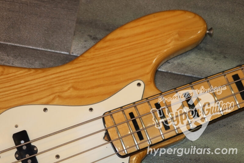 Fender ’73 Jazz Bass